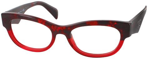 prada reading glasses 2015|prada clear frame glasses.